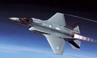 Italeri F-35A Lightning